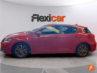 Lexus CT 1.8 200h Eco