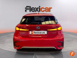 Lexus CT 1.8 200h Eco