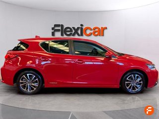Lexus CT 1.8 200h Eco