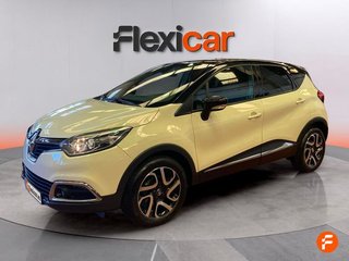 Renault Captur Intens Energy TCe 120 EDC Euro 6
