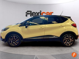 Renault Captur Intens Energy TCe 120 EDC Euro 6