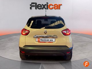 Renault Captur Intens Energy TCe 120 EDC Euro 6