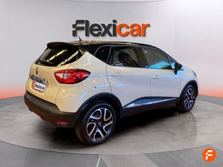 Renault Captur Intens Energy TCe 120 EDC Euro 6