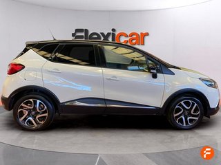 Renault Captur Intens Energy TCe 120 EDC Euro 6