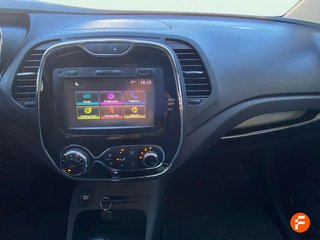 Renault Captur Intens Energy TCe 120 EDC Euro 6