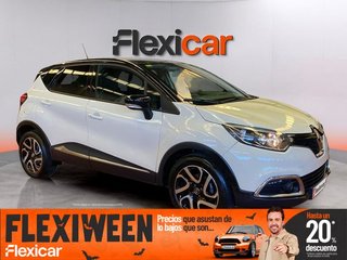 Renault Captur Intens Energy TCe 120 EDC Euro 6