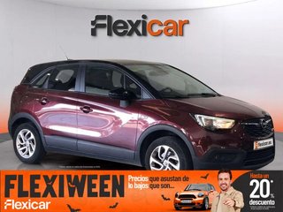 Opel Crossland X 1.2T 81kW (110CV) ecoTEC Excellence S/S