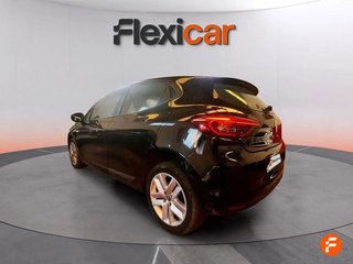 Renault Clio Intens TCe 67 kW (91CV)