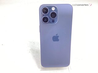 apple iphone 15 pro max 256gb