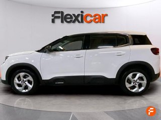 Citroën C5 Aircross PureTech 96kW (130CV) S&S Feel