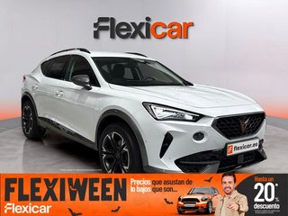 Cupra Formentor 1.5 TSI 110kW (150 CV) DSG