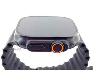 apple watch ultra 3 49mm (gps 5g) titanio