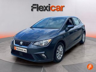 Seat Ibiza 1.0 EcoTSI 70kW (95CV) Style