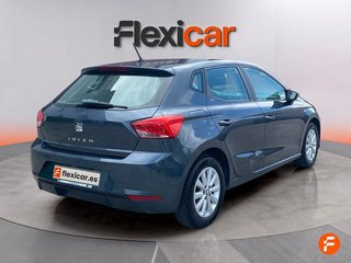 Seat Ibiza 1.0 EcoTSI 70kW (95CV) Style
