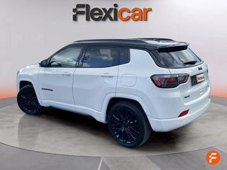 Jeep Compass 4Xe 1.3 PHEV 177kW (240CV) S AT AWD