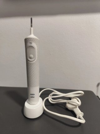 Oral-B Braun Pro Timer - Mango + Base Carga Origin