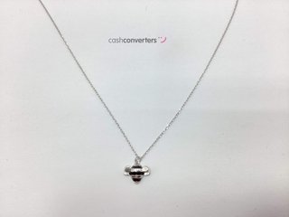 collar plata 925mm 22 1.5cm