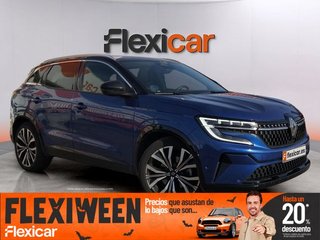 Renault Austral Techno Mild Hybrid 103kW (140CV) Auto