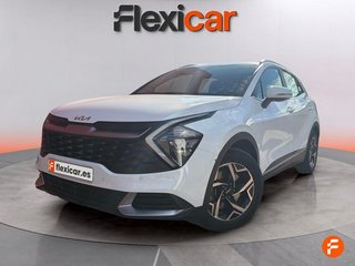 Kia Sportage 1.6 CRDi MHEV 100kW (136CV) Concept 4x2