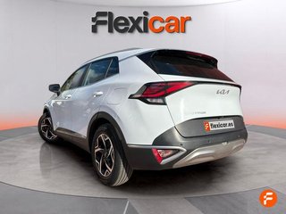Kia Sportage 1.6 CRDi MHEV 100kW (136CV) Concept 4x2