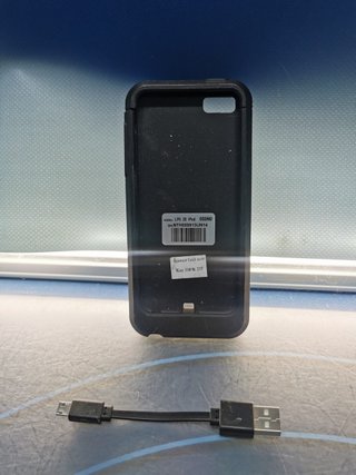 Lector de codigo de barras model LP5 2D ipod osono
