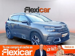 Citroën C5 Aircross PureTech 96kW (130CV) S&S EAT8 Shine Pac