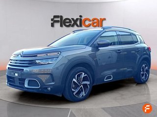 Citroën C5 Aircross PureTech 96kW (130CV) S&S EAT8 Shine Pac