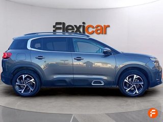 Citroën C5 Aircross PureTech 96kW (130CV) S&S EAT8 Shine Pac