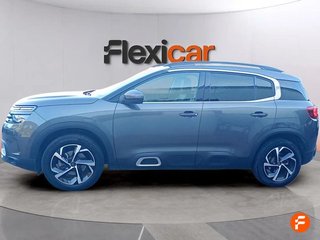 Citroën C5 Aircross PureTech 96kW (130CV) S&S EAT8 Shine Pac