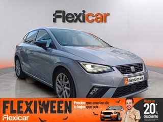 Seat Ibiza 1.5 TSI 110kW (150CV) DSG FR XL
