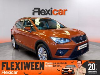 Seat Arona 1.0 TSI 85kW (115CV) Style Ecomotive