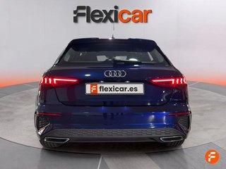 Audi A3 Sportback 35 TFSI 110kW (150CV) S tronic