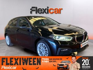 BMW Serie 1 118i