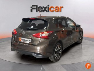 Nissan Pulsar DIG-T EU6 85 kW (115 CV) N-CONNECTA