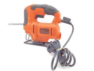sierra calar black and decker bes602