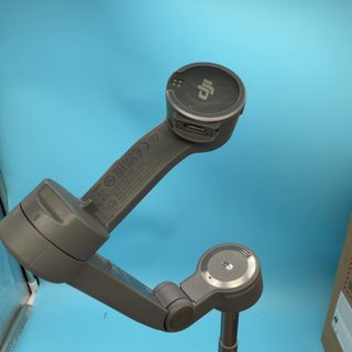 CON TARA - DJI Osmo Mobile 8P estabilizador móvil