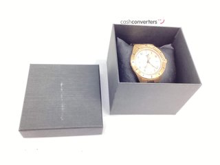 reloj pulsera caballero adidas aofh22064