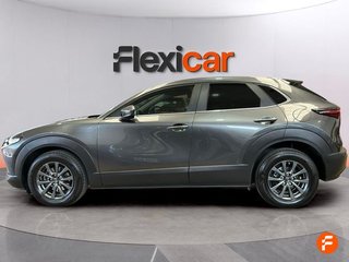 Mazda CX-30 2.5L e-SKYACT G MHEV 103kW AT Centr-Line