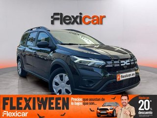 Dacia Jogger Expression TCe 81kW (110CV) 5 plazas