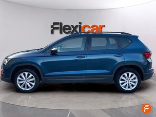 Seat Ateca 1.0 TSI 81kW (110CV) St&Sp Style Eco