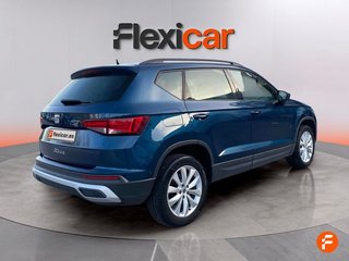 Seat Ateca 1.0 TSI 81kW (110CV) St&Sp Style Eco