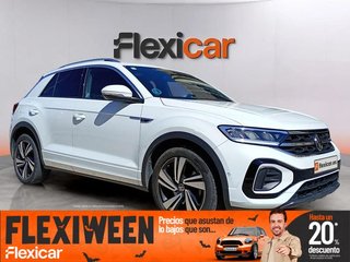 Volkswagen T-Roc R-Line 2.0 TDI 110kW (150CV) DSG