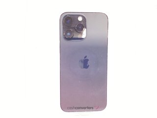 apple iphone 14 pro max 128gb