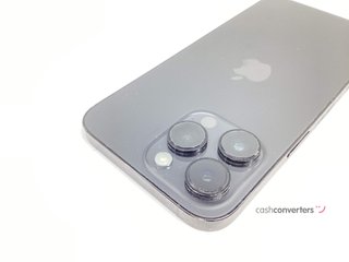 apple iphone 14 pro max 128gb