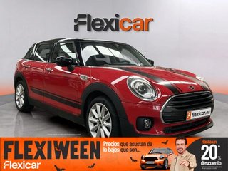 MINI Clubman Cooper