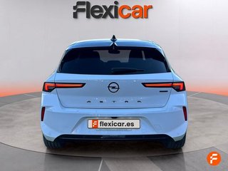 Opel Astra 1.6T Hybrid 132kW (180CV) Elegance Auto