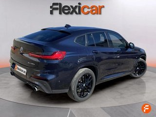 BMW X4 xDrive30d