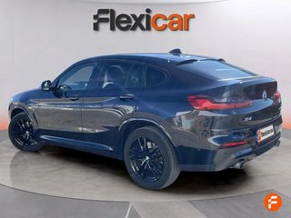 BMW X4 xDrive30d