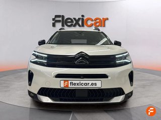 Citroën C5 Aircross BlueHdi 96kW (130CV) S&S EAT8 Feel
