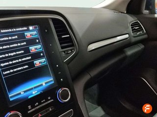 Renault Megane Zen Energy TCe 97kW (130CV) EDC